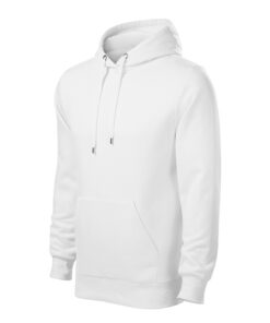 Mikina pánska Cape – farba biela