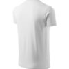 Tričko unisex V-neck - Thumbnail Image 4