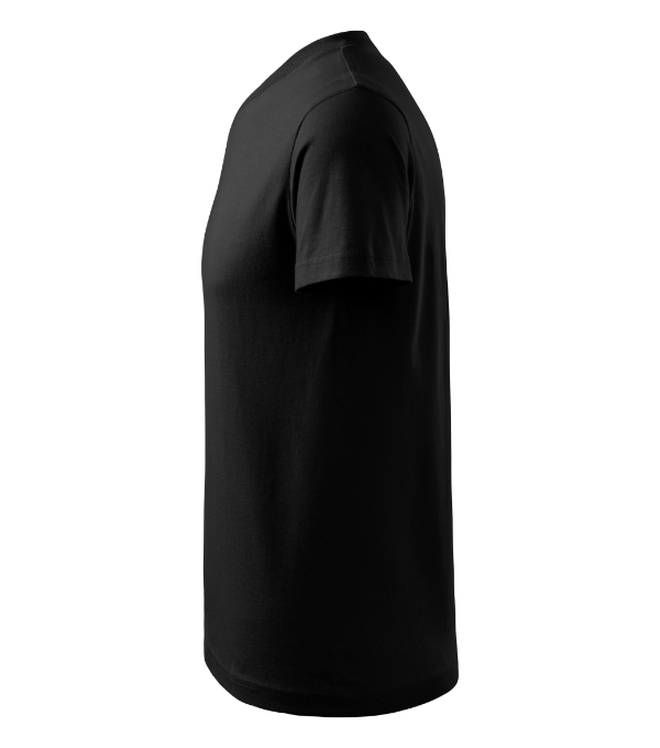 Tričko unisex V-neck – Obrázok 8