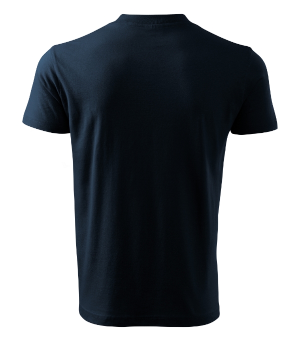 Tričko unisex V-neck – Obrázok 15