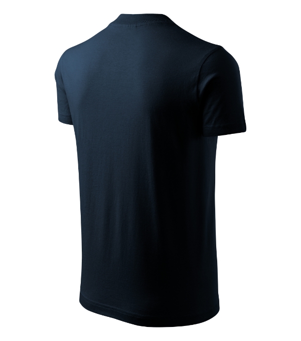 Tričko unisex V-neck – Obrázok 14