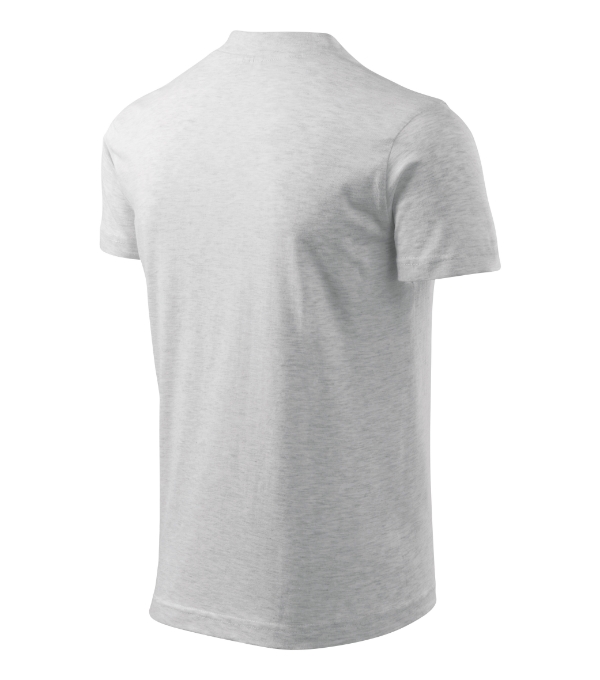 Tričko unisex V-neck – Obrázok 19