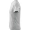 Tričko unisex V-neck - Thumbnail Image 18