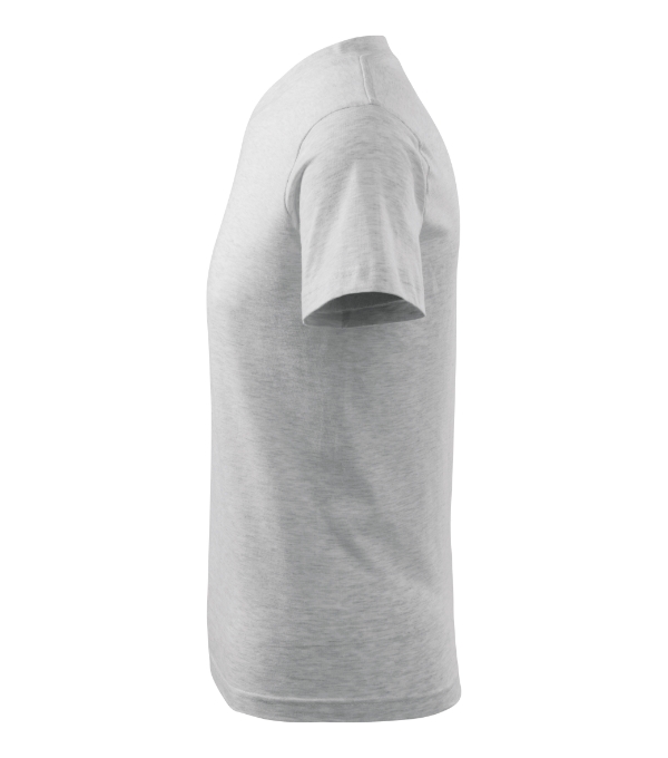 Tričko unisex V-neck – Obrázok 18
