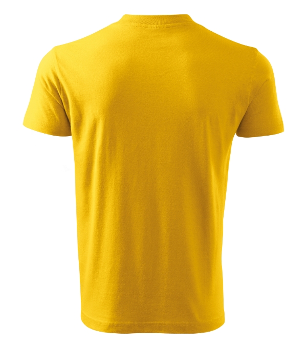 Tričko unisex V-neck – Obrázok 25