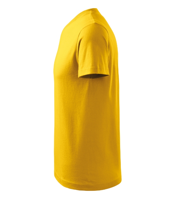 Tričko unisex V-neck – Obrázok 23