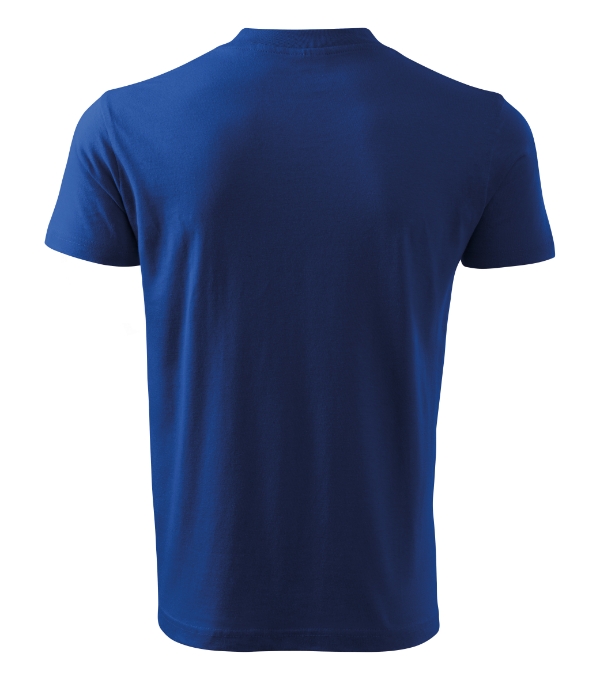 Tričko unisex V-neck – Obrázok 30