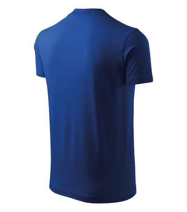 Tričko unisex V-neck – Obrázok 29