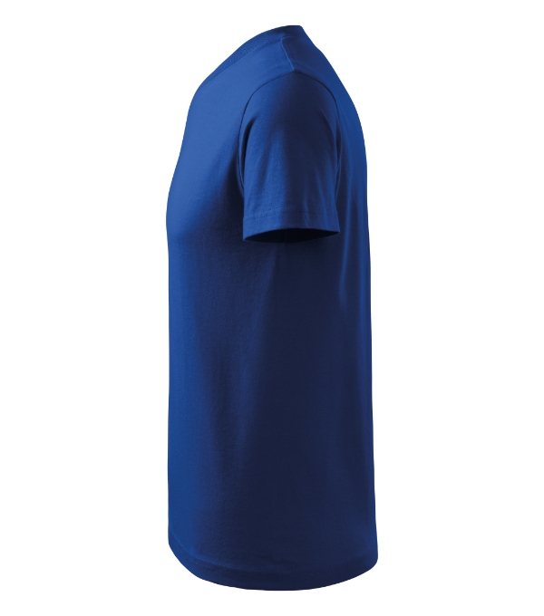 Tričko unisex V-neck – Obrázok 28