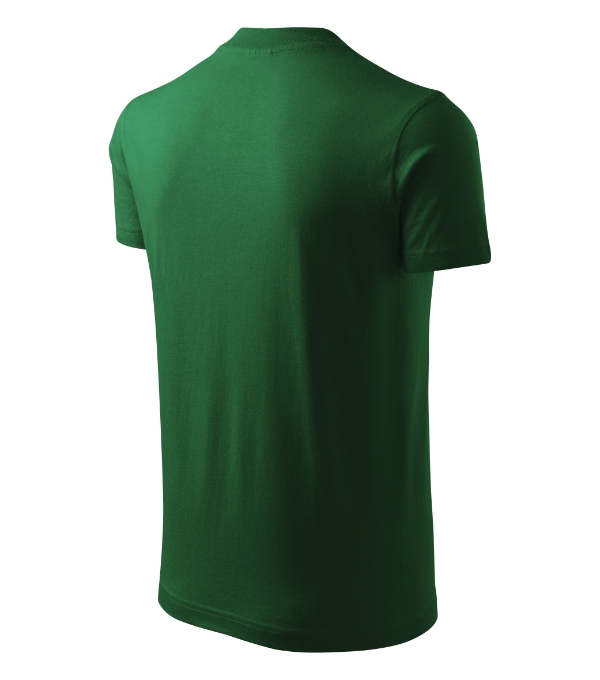 Tričko unisex V-neck – Obrázok 34