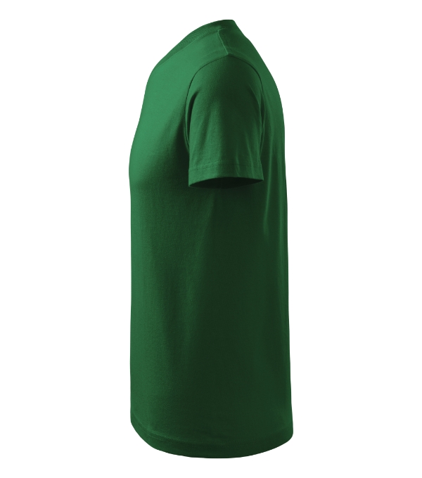 Tričko unisex V-neck – Obrázok 33