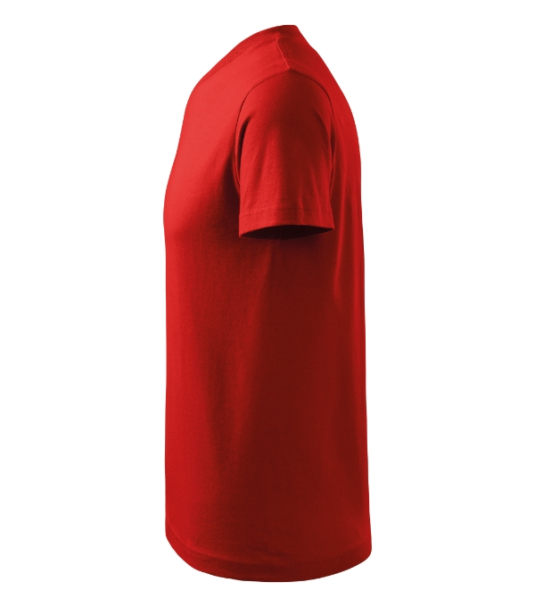 Tričko unisex V-neck – Obrázok 38