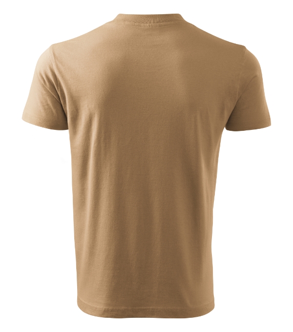 Tričko unisex V-neck – Obrázok 45