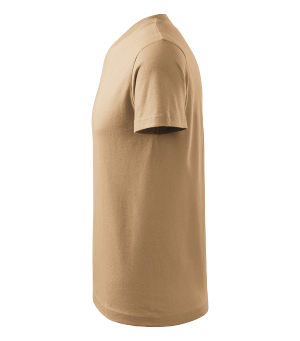 Tričko unisex V-neck – Obrázok 43