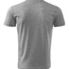 Tričko unisex V-neck - Thumbnail Image 48