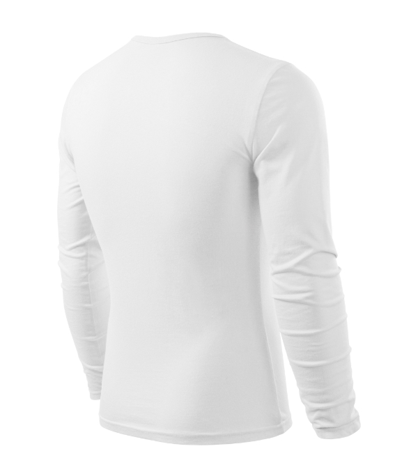 Tričko pánske Fit-T LS – Obrázok 5