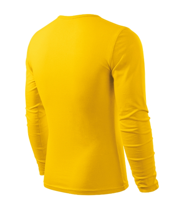 Tričko pánske Fit-T LS – Obrázok 20