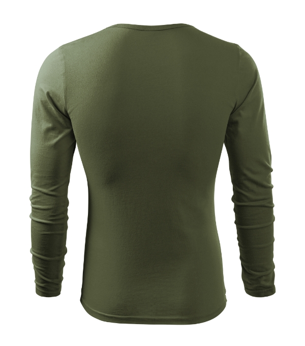 Tričko pánske Fit-T LS – Obrázok 38