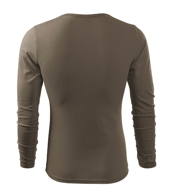Tričko pánske Fit-T LS – Obrázok 52