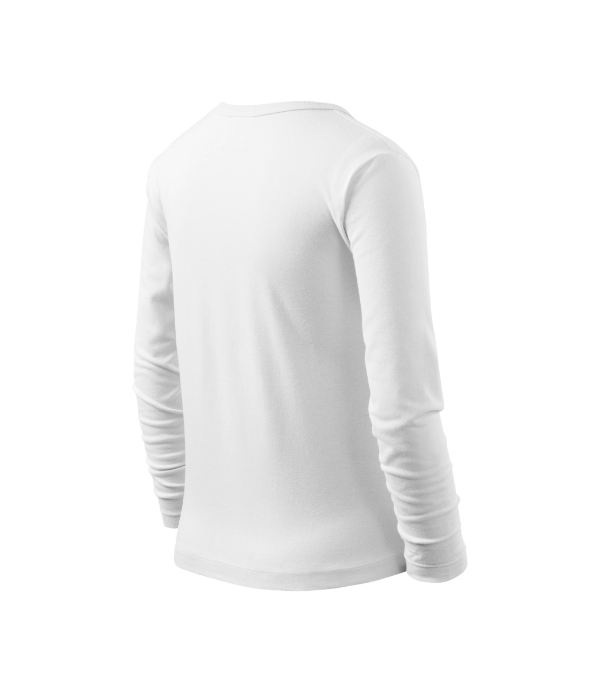 Tričko detské Fit-T LS – Obrázok 4