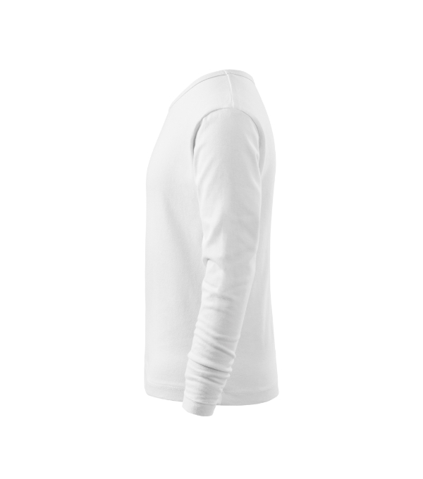 Tričko detské Fit-T LS – Obrázok 3