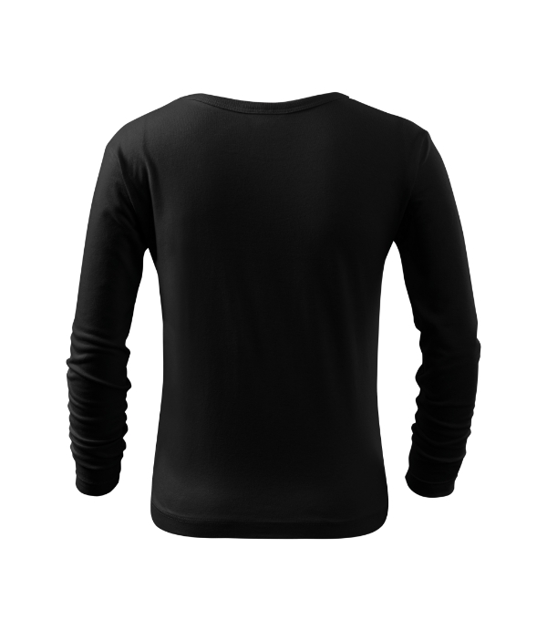 Tričko detské Fit-T LS – Obrázok 10