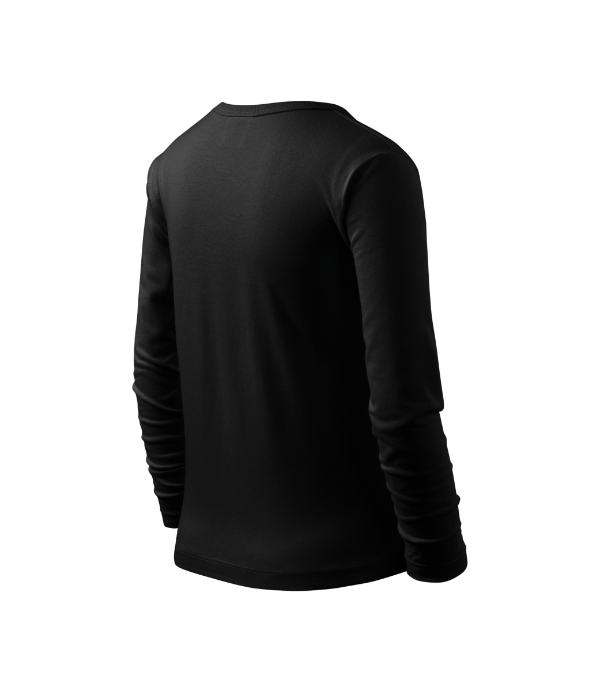 Tričko detské Fit-T LS – Obrázok 9