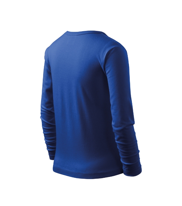 Tričko detské Fit-T LS – Obrázok 14