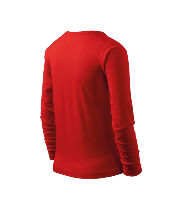 Tričko detské Fit-T LS – Obrázok 19