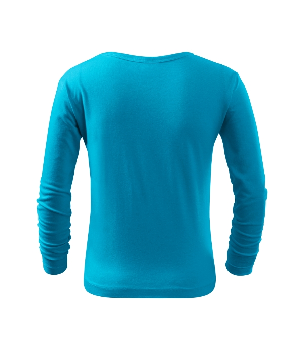 Tričko detské Fit-T LS – Obrázok 32