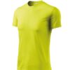 neon yellow