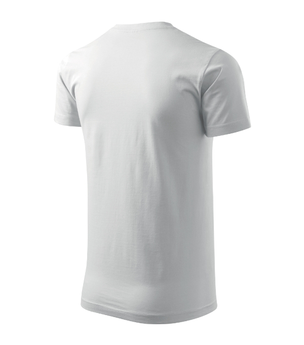 Tričko pánske Basic – Obrázok 4