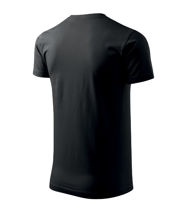 Tričko pánske Basic – Obrázok 9