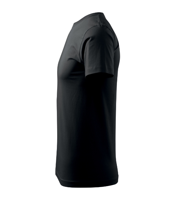 Tričko pánske Basic – Obrázok 8