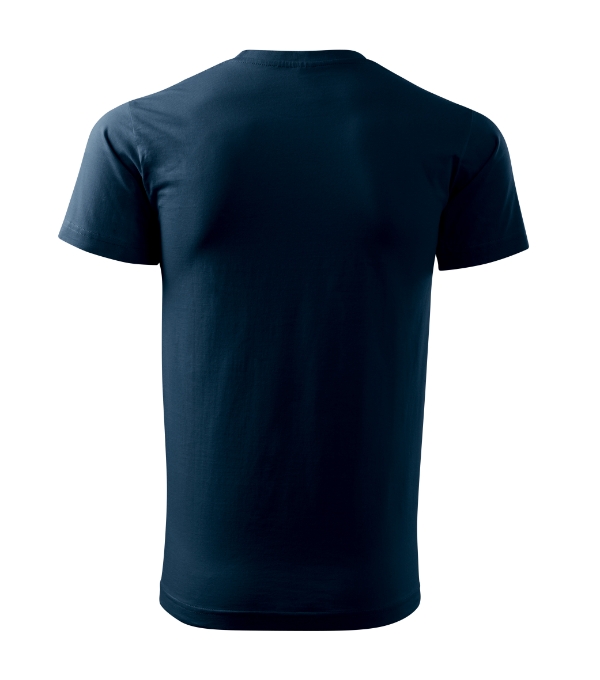 Tričko pánske Basic – Obrázok 15