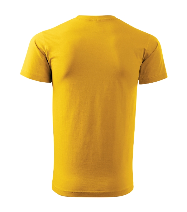 Tričko pánske Basic – Obrázok 25