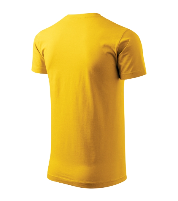 Tričko pánske Basic – Obrázok 24