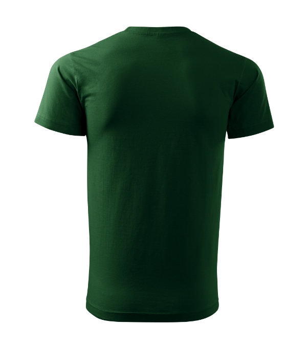 Tričko pánske Basic – Obrázok 35