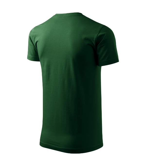 Tričko pánske Basic – Obrázok 34