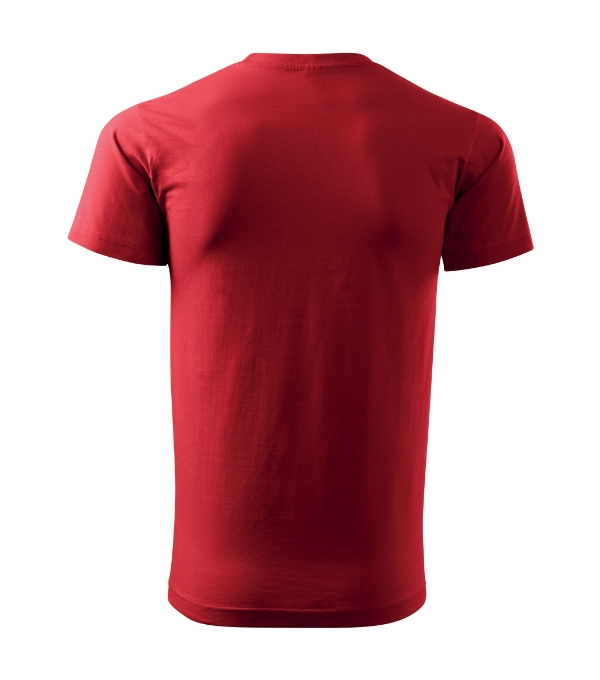 Tričko pánske Basic – Obrázok 40
