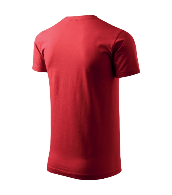 Tričko pánske Basic – Obrázok 39
