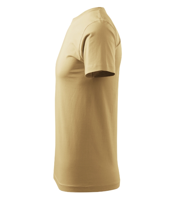 Tričko pánske Basic – Obrázok 43
