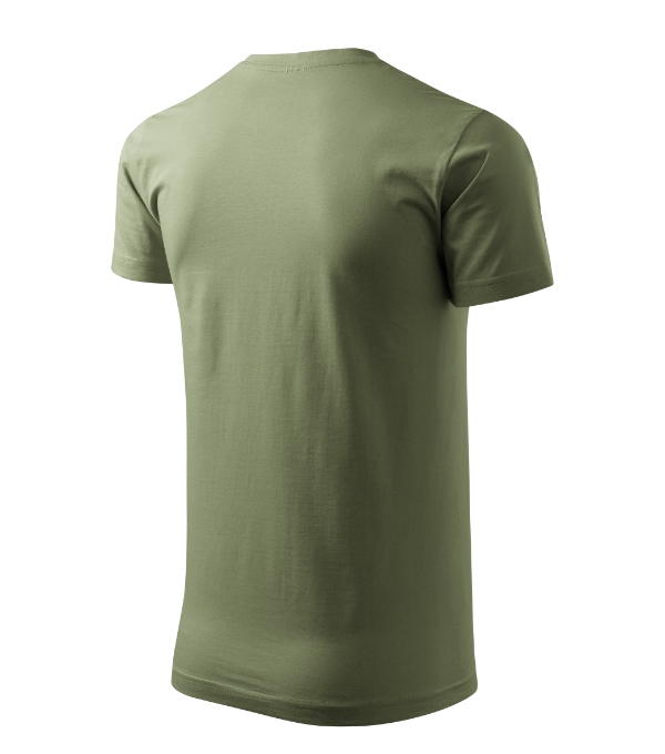 Tričko pánske Basic – Obrázok 49