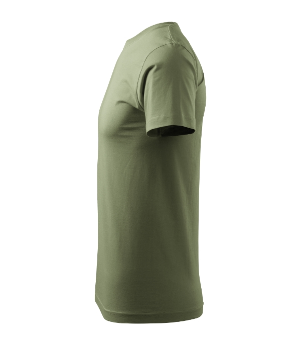Tričko pánske Basic – Obrázok 48