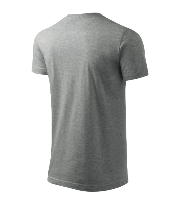 Tričko pánske Basic – Obrázok 59