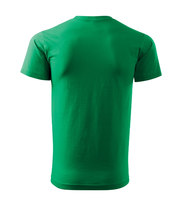 Tričko pánske Basic – Obrázok 80