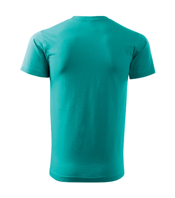 Tričko pánske Basic – Obrázok 85