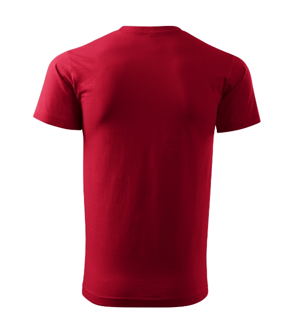 Tričko pánske Basic – Obrázok 89