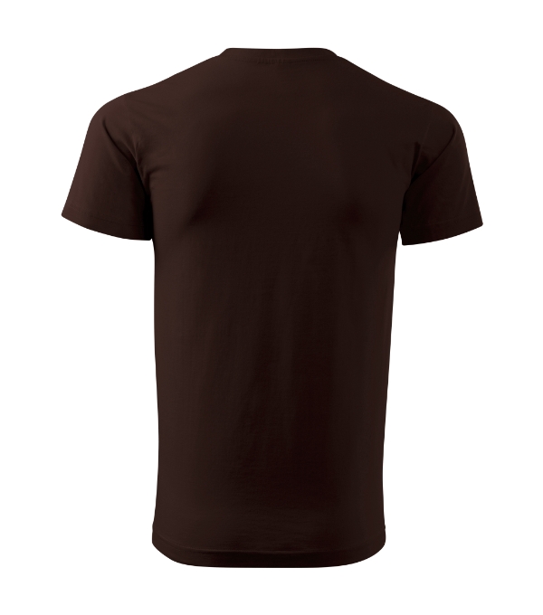 Tričko pánske Basic – Obrázok 93
