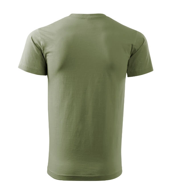 Tričko pánske Basic – Obrázok 97